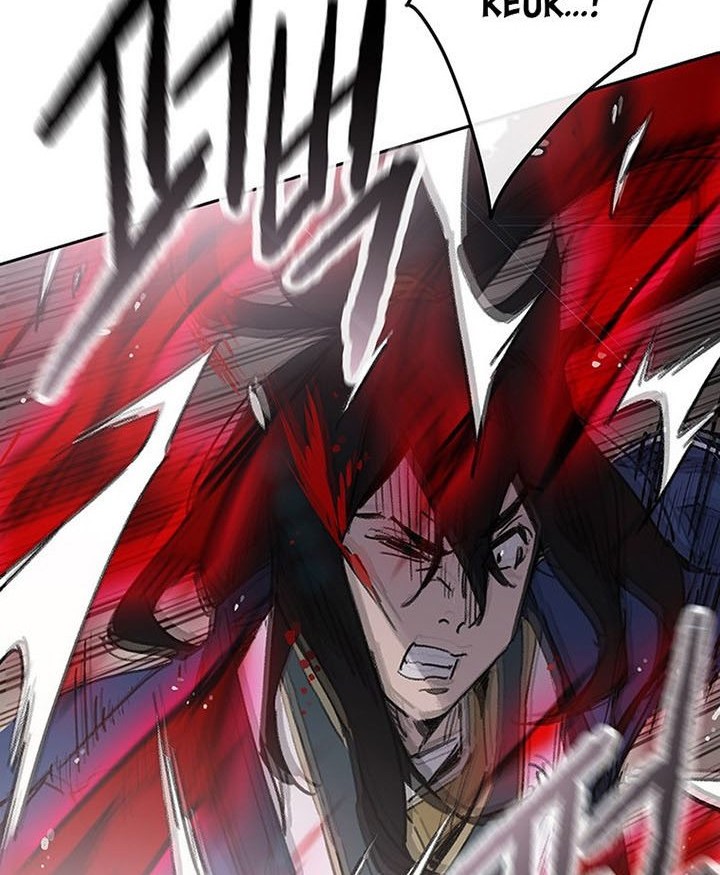The Undefeatable Swordsman Chapter 159 Gambar 31