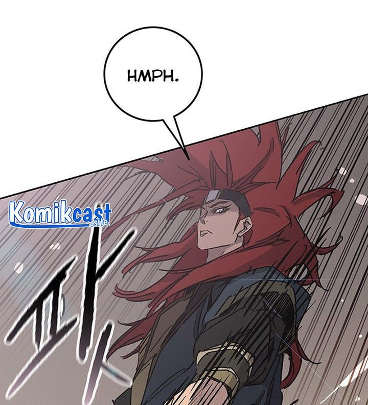 The Undefeatable Swordsman Chapter 159 Gambar 35