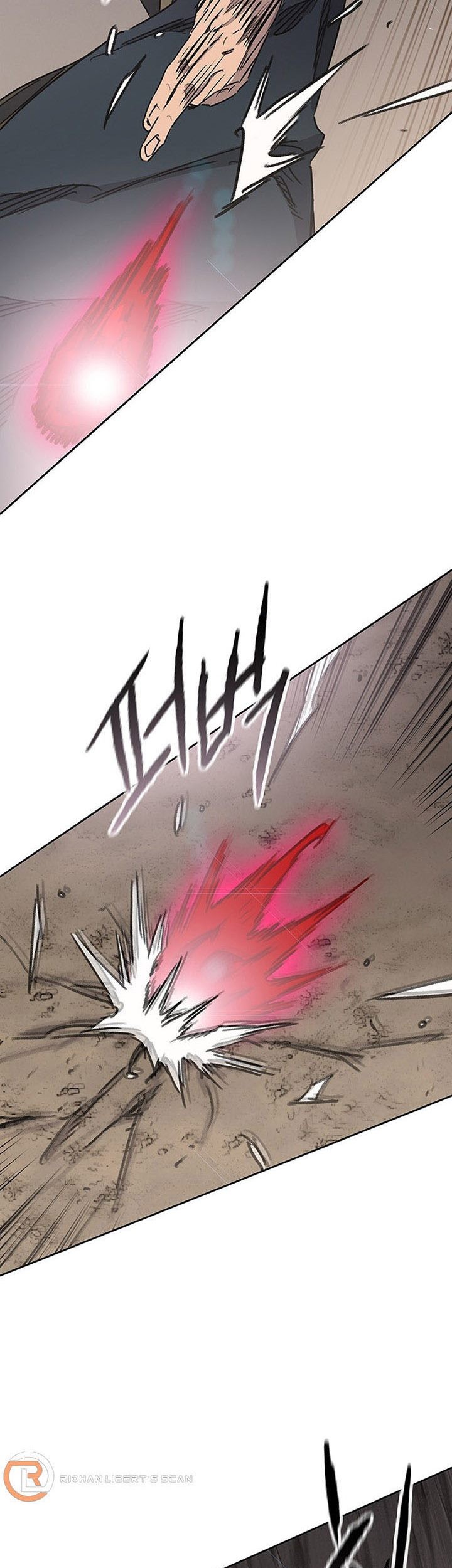 The Undefeatable Swordsman Chapter 159 Gambar 36