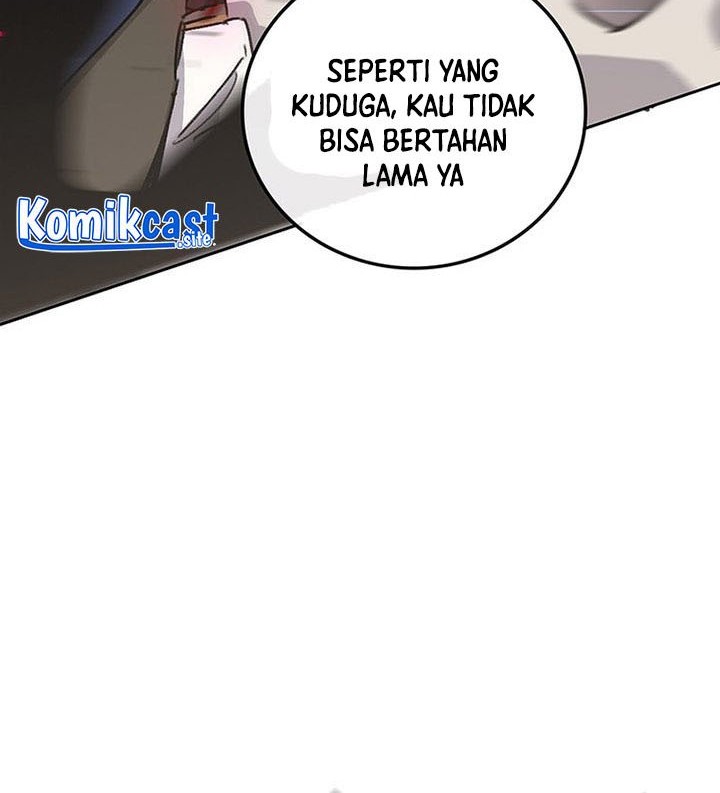 The Undefeatable Swordsman Chapter 159 Gambar 41