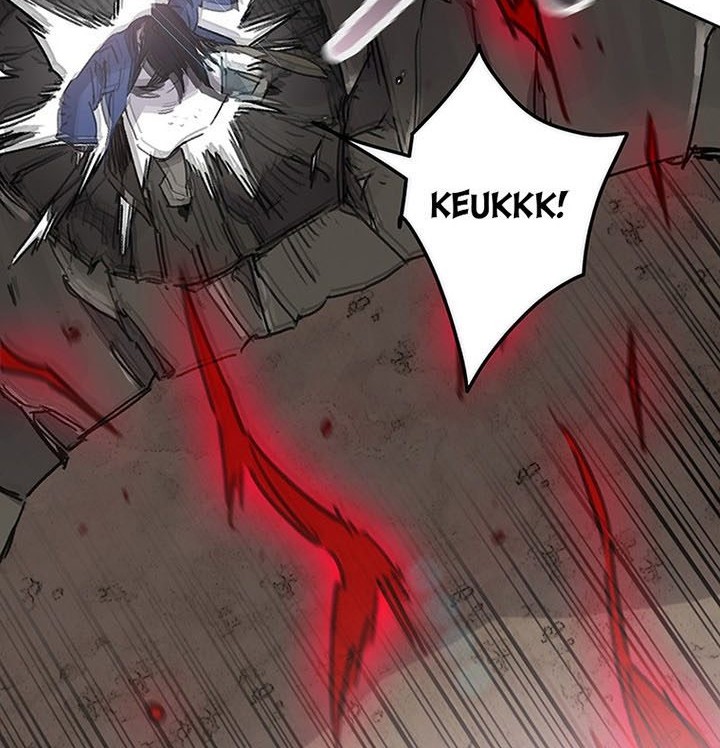 The Undefeatable Swordsman Chapter 159 Gambar 43