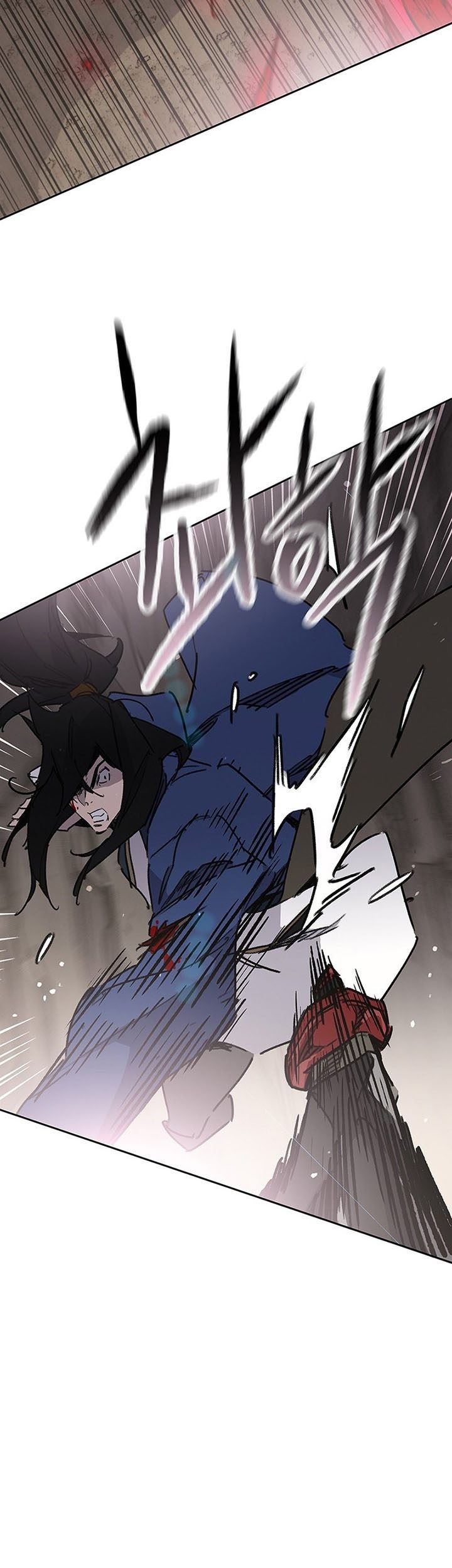 The Undefeatable Swordsman Chapter 159 Gambar 44