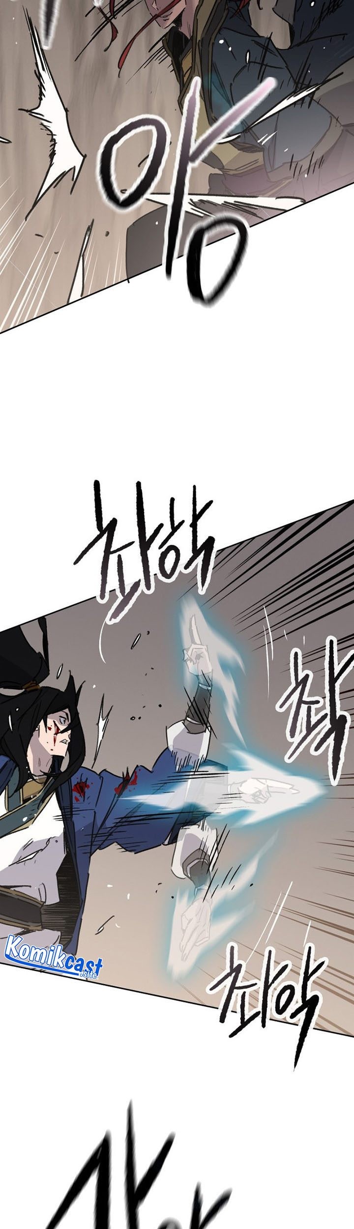 The Undefeatable Swordsman Chapter 159 Gambar 46