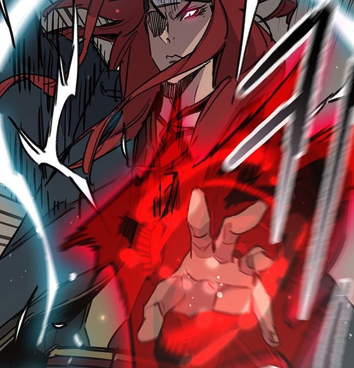 The Undefeatable Swordsman Chapter 159 Gambar 49
