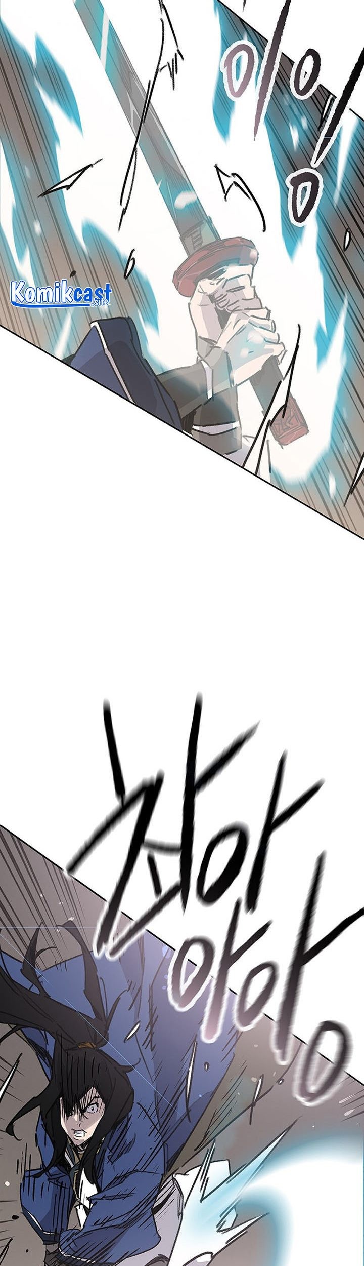 The Undefeatable Swordsman Chapter 159 Gambar 52