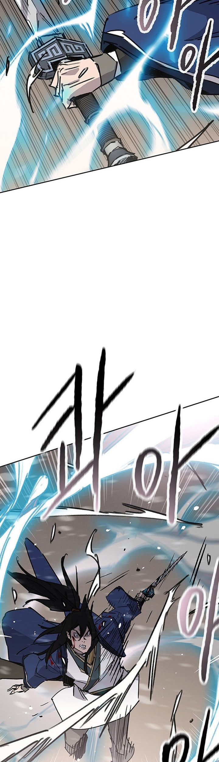 The Undefeatable Swordsman Chapter 159 Gambar 56