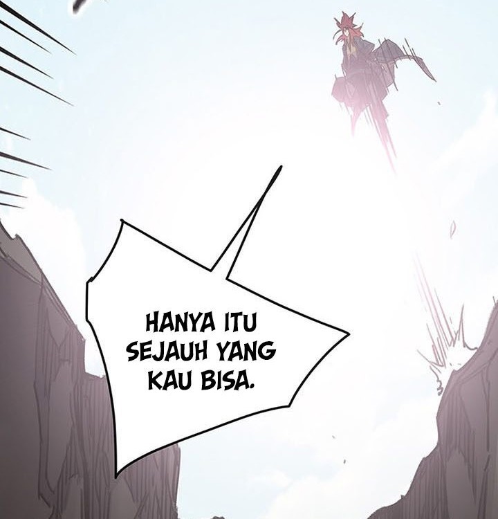 The Undefeatable Swordsman Chapter 159 Gambar 3