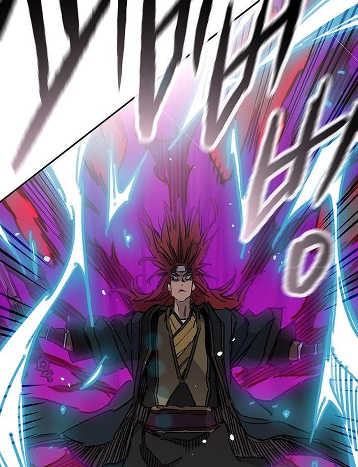 The Undefeatable Swordsman Chapter 159 Gambar 59