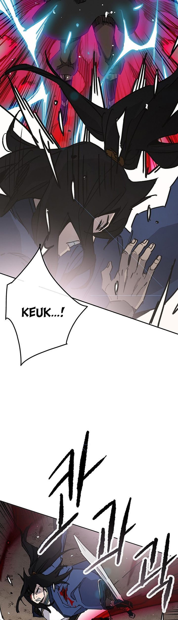 The Undefeatable Swordsman Chapter 159 Gambar 60