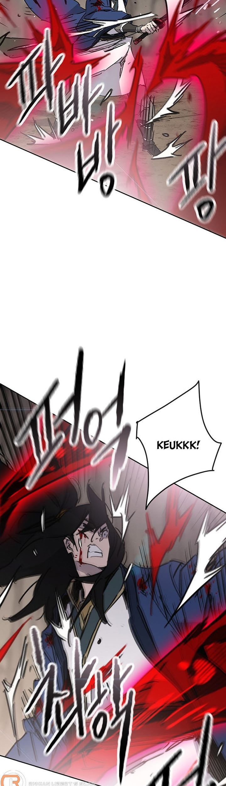 The Undefeatable Swordsman Chapter 159 Gambar 68