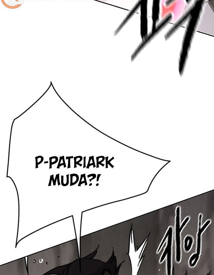 The Undefeatable Swordsman Chapter 159 Gambar 69