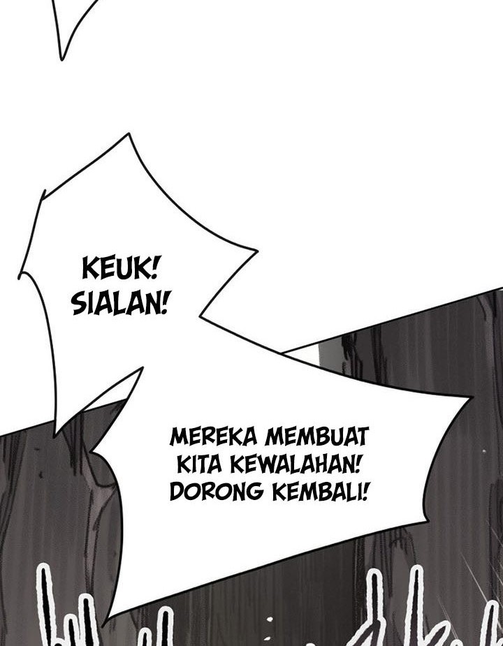 The Undefeatable Swordsman Chapter 159 Gambar 71