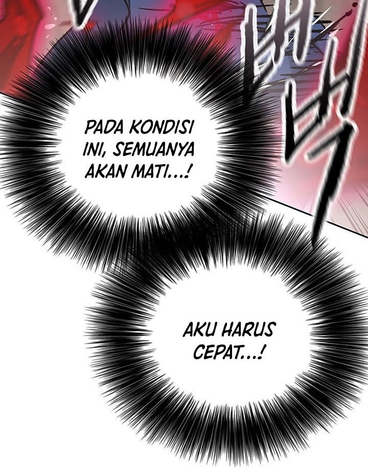 The Undefeatable Swordsman Chapter 159 Gambar 73