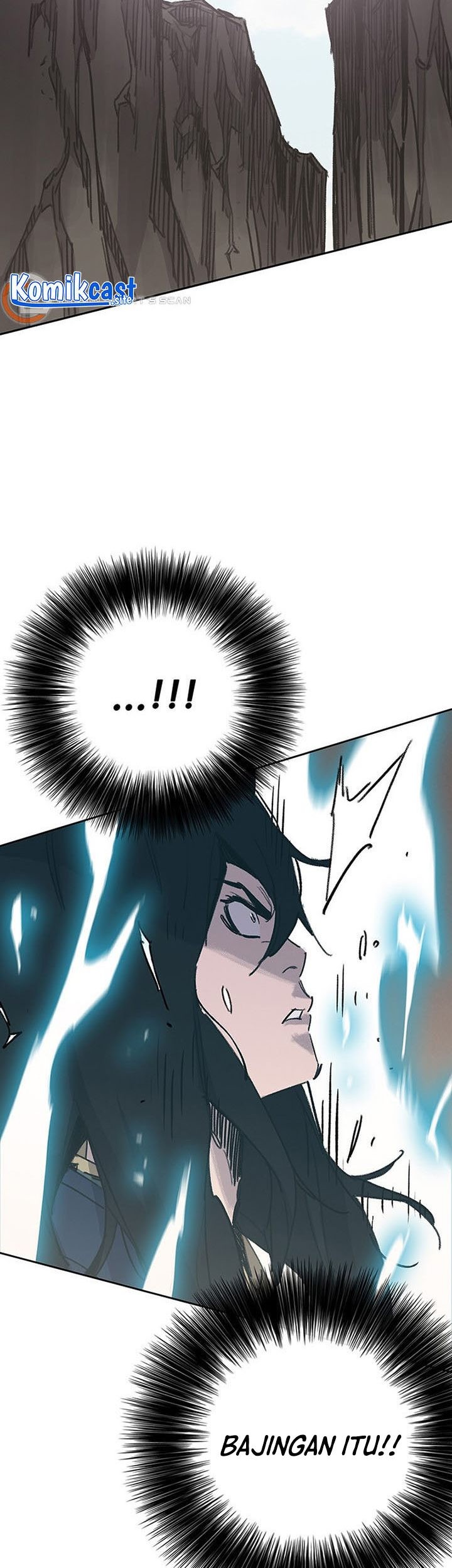 The Undefeatable Swordsman Chapter 159 Gambar 4