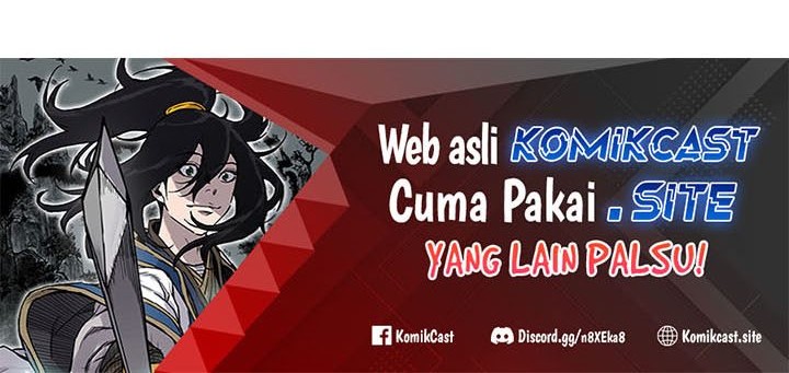 The Undefeatable Swordsman Chapter 159 Gambar 81