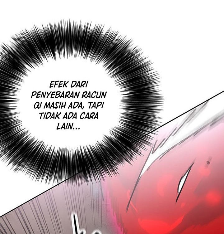 The Undefeatable Swordsman Chapter 159 Gambar 7