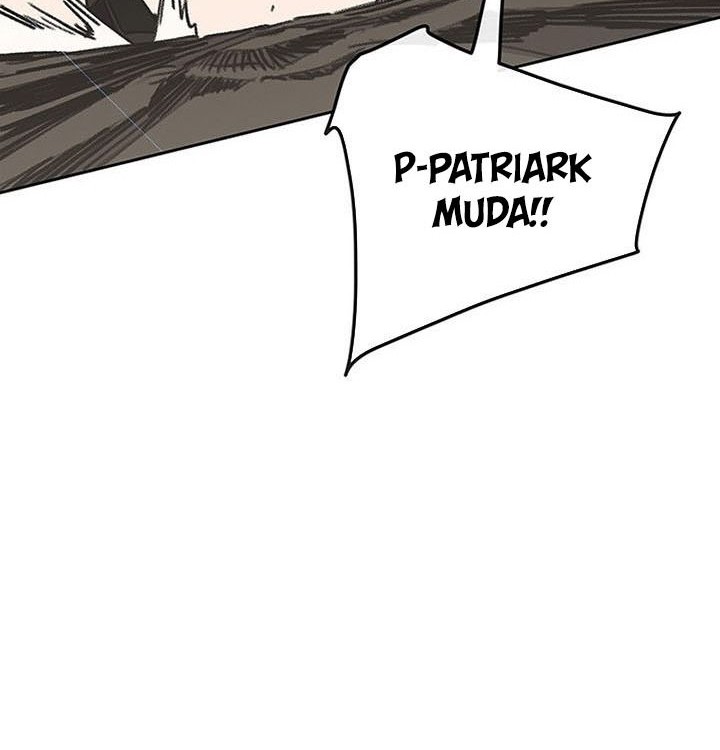 The Undefeatable Swordsman Chapter 159 Gambar 9