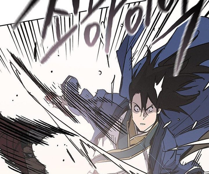 The Undefeatable Swordsman Chapter 159 Gambar 15