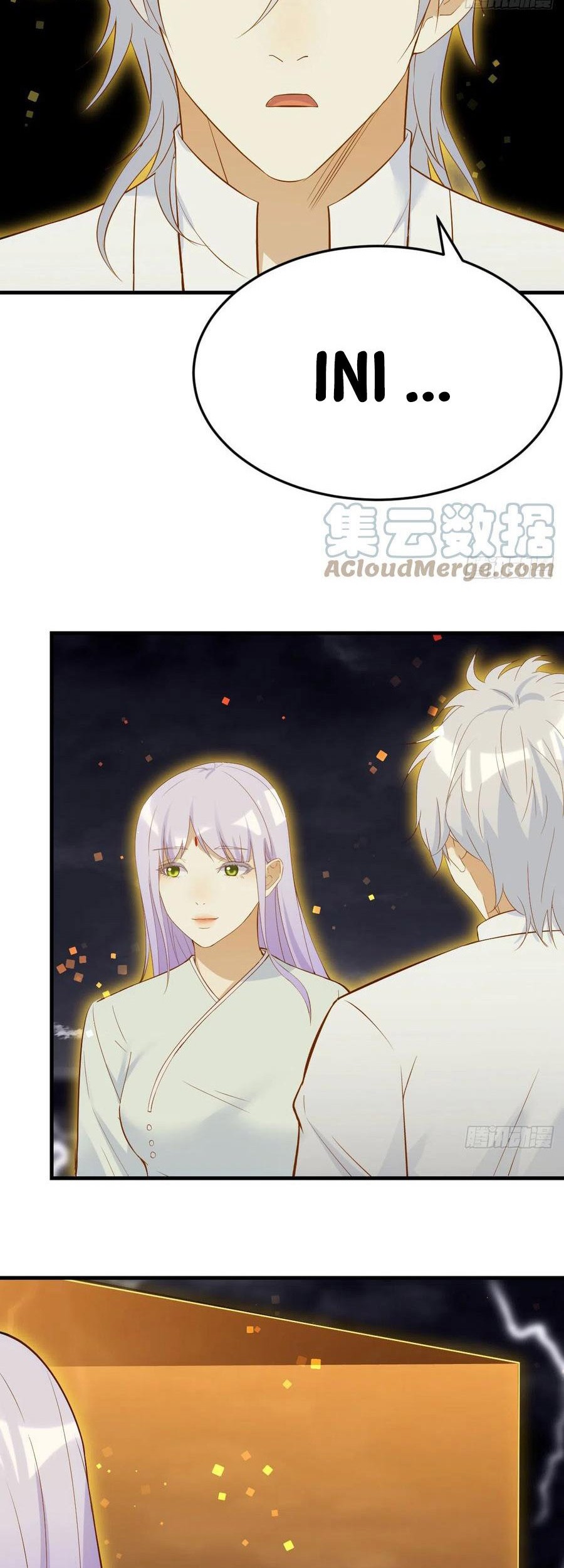 Before Becoming Invincible, Too Many Love Chapter 62 Gambar 27