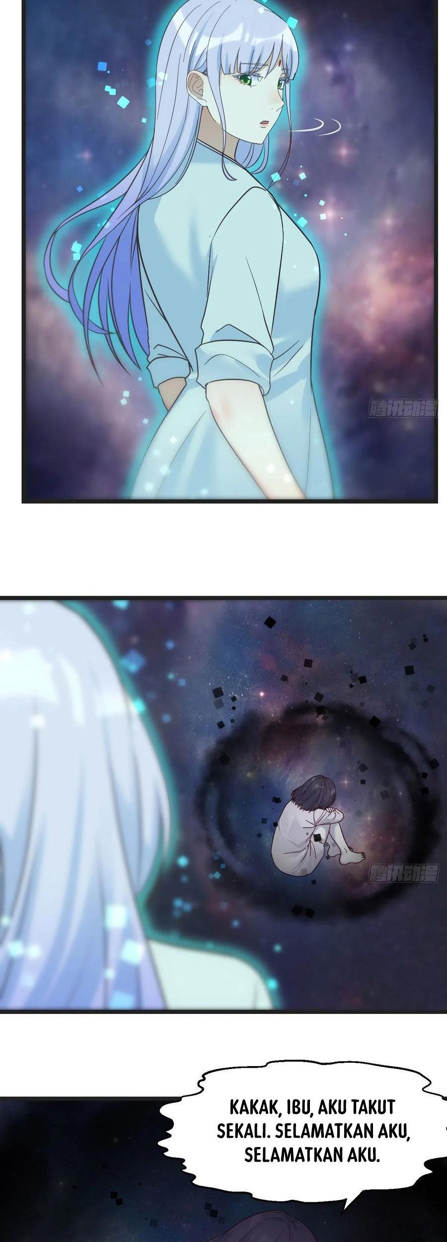 Before Becoming Invincible, Too Many Love Chapter 62 Gambar 8