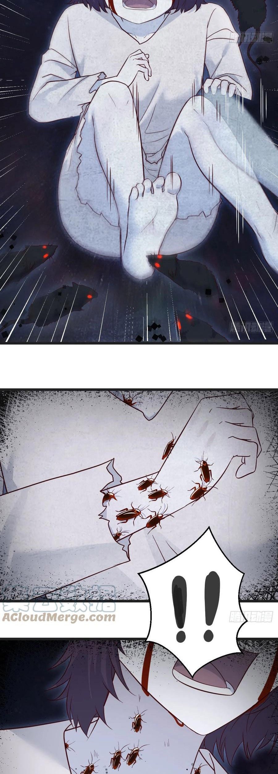 Before Becoming Invincible, Too Many Love Chapter 62 Gambar 14