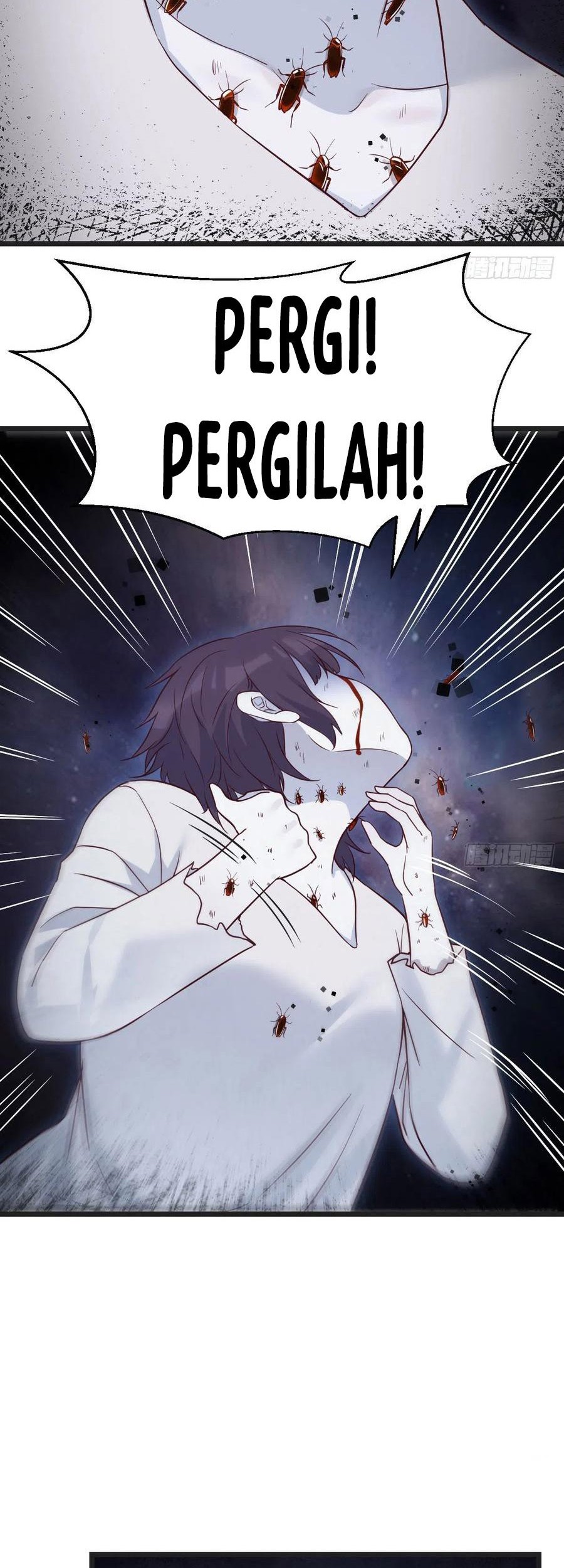 Before Becoming Invincible, Too Many Love Chapter 62 Gambar 15