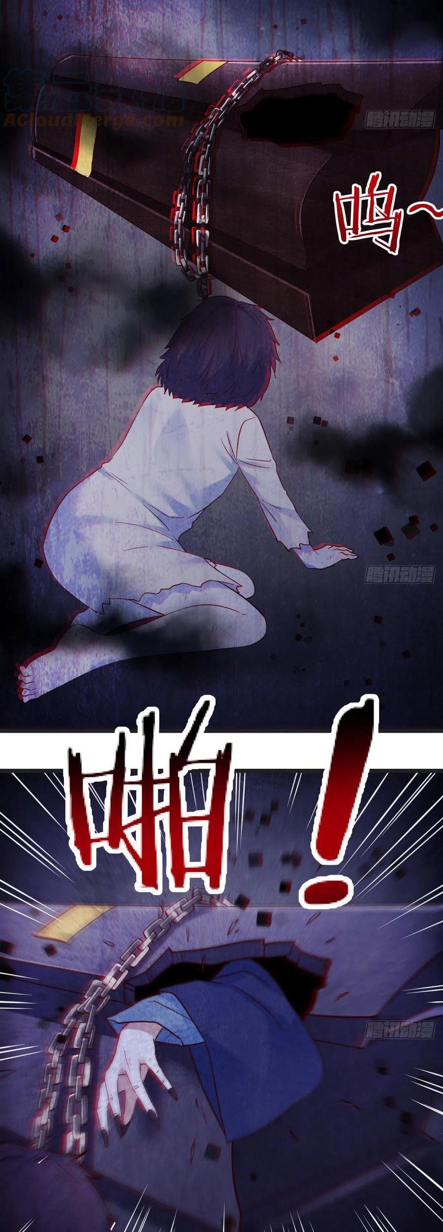 Before Becoming Invincible, Too Many Love Chapter 62 Gambar 17