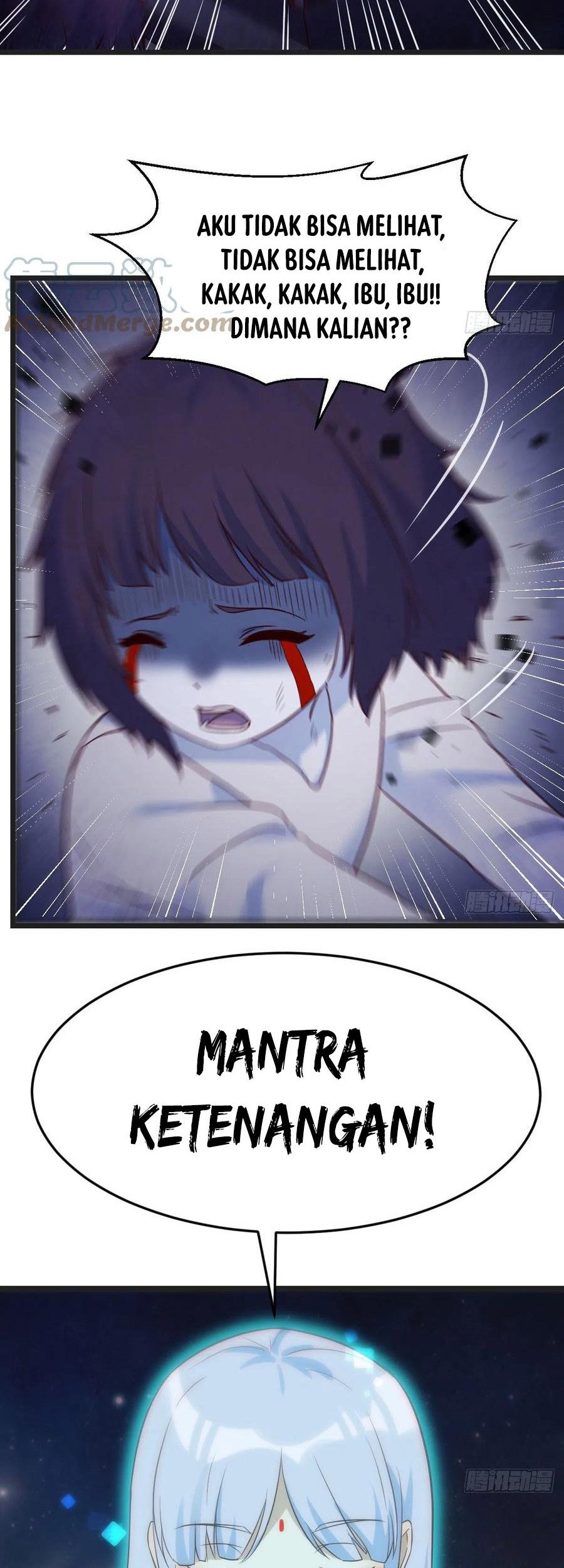 Before Becoming Invincible, Too Many Love Chapter 62 Gambar 18