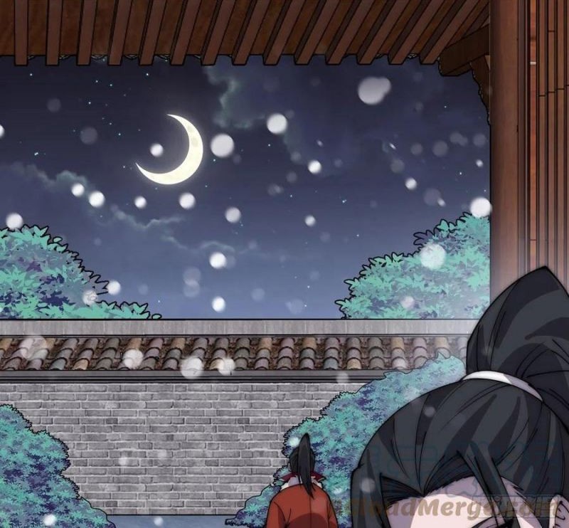 It Starts With A Mountain Chapter 355 Gambar 9