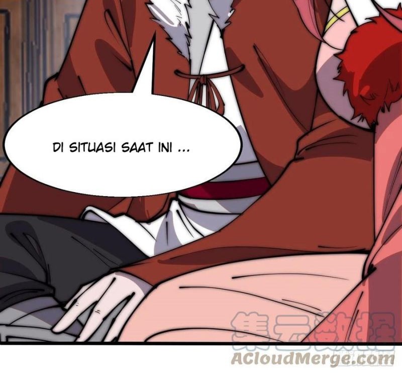 It Starts With A Mountain Chapter 355 Gambar 15