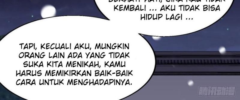 It Starts With A Mountain Chapter 355 Gambar 18