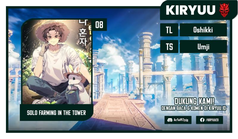 Baca Komik Solo Farming In The Tower Chapter 08 Gambar 1