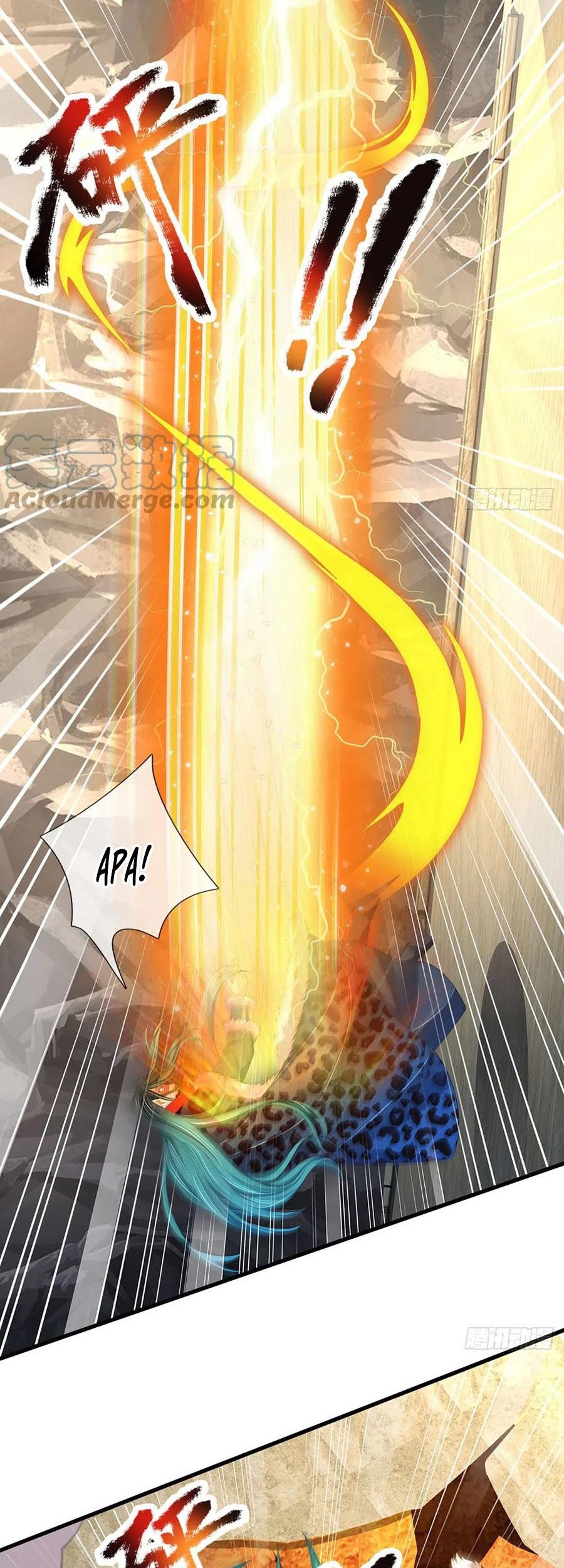 Star Sign In To Supreme Dantian Chapter 191 Gambar 35