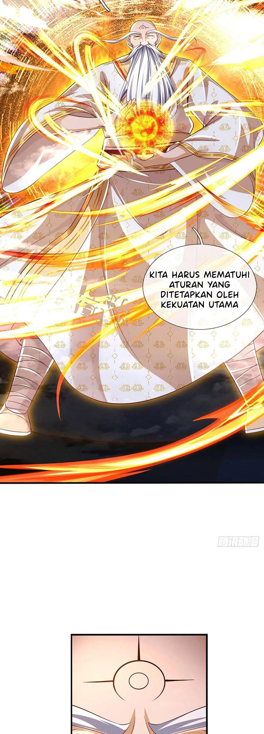 Star Sign In To Supreme Dantian Chapter 191 Gambar 8