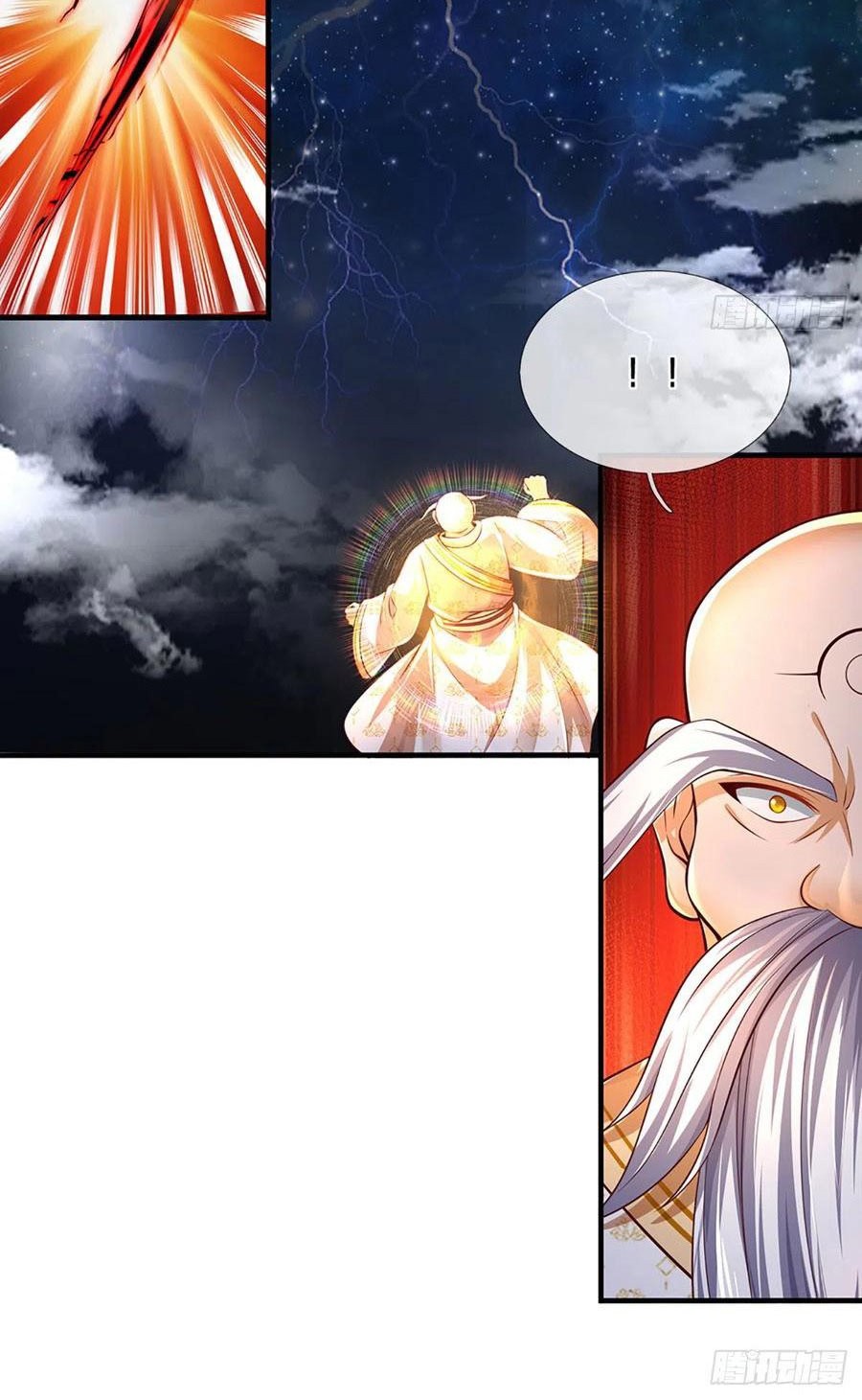 Star Sign In To Supreme Dantian Chapter 191 Gambar 10