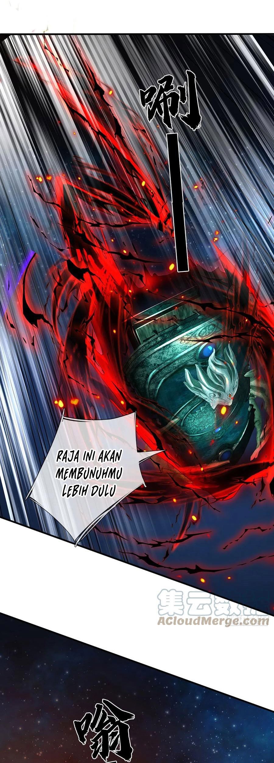 Star Sign In To Supreme Dantian Chapter 191 Gambar 11