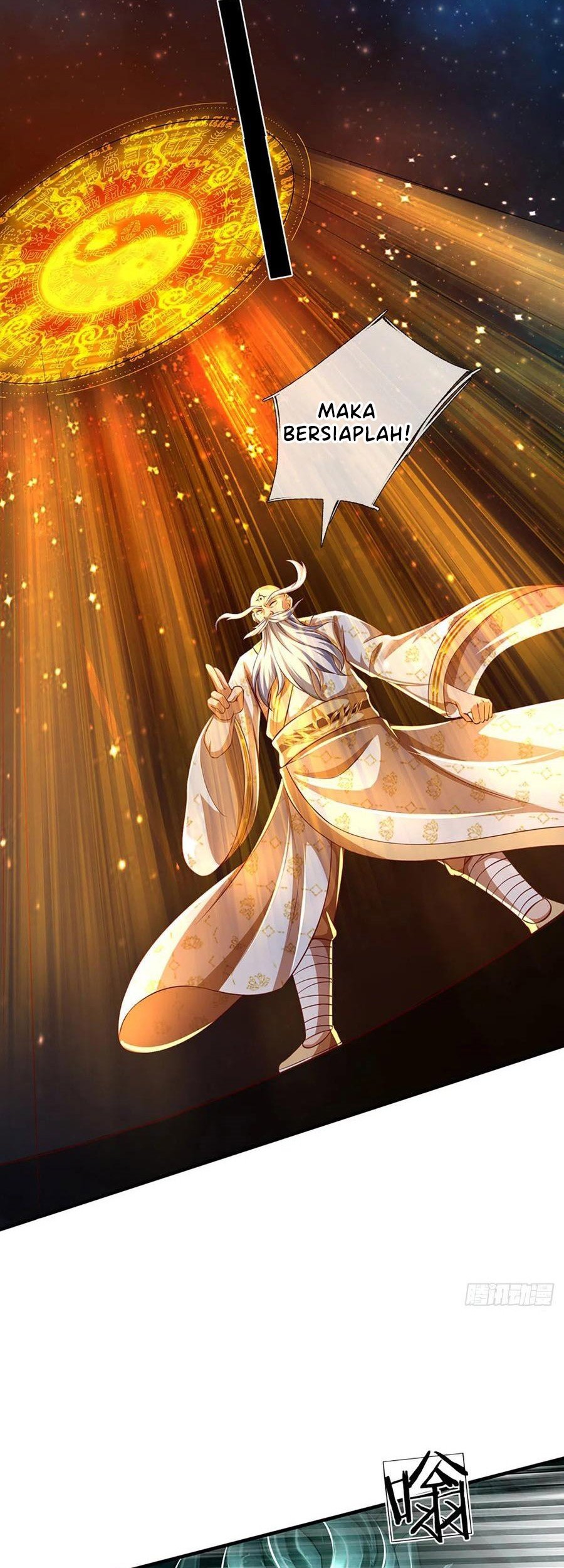 Star Sign In To Supreme Dantian Chapter 191 Gambar 12