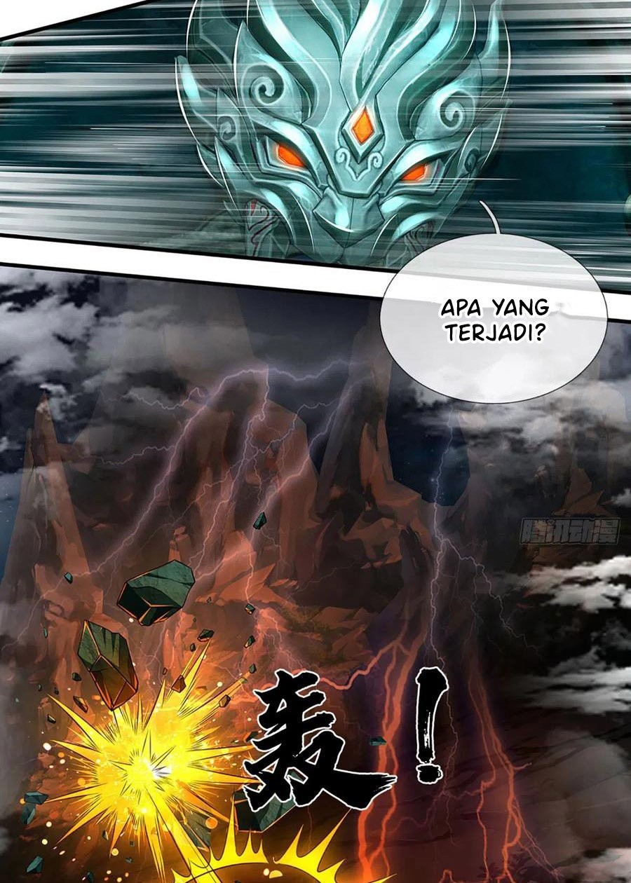 Star Sign In To Supreme Dantian Chapter 191 Gambar 13