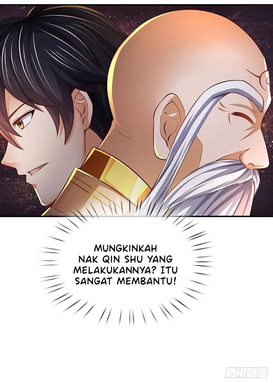 Star Sign In To Supreme Dantian Chapter 191 Gambar 19