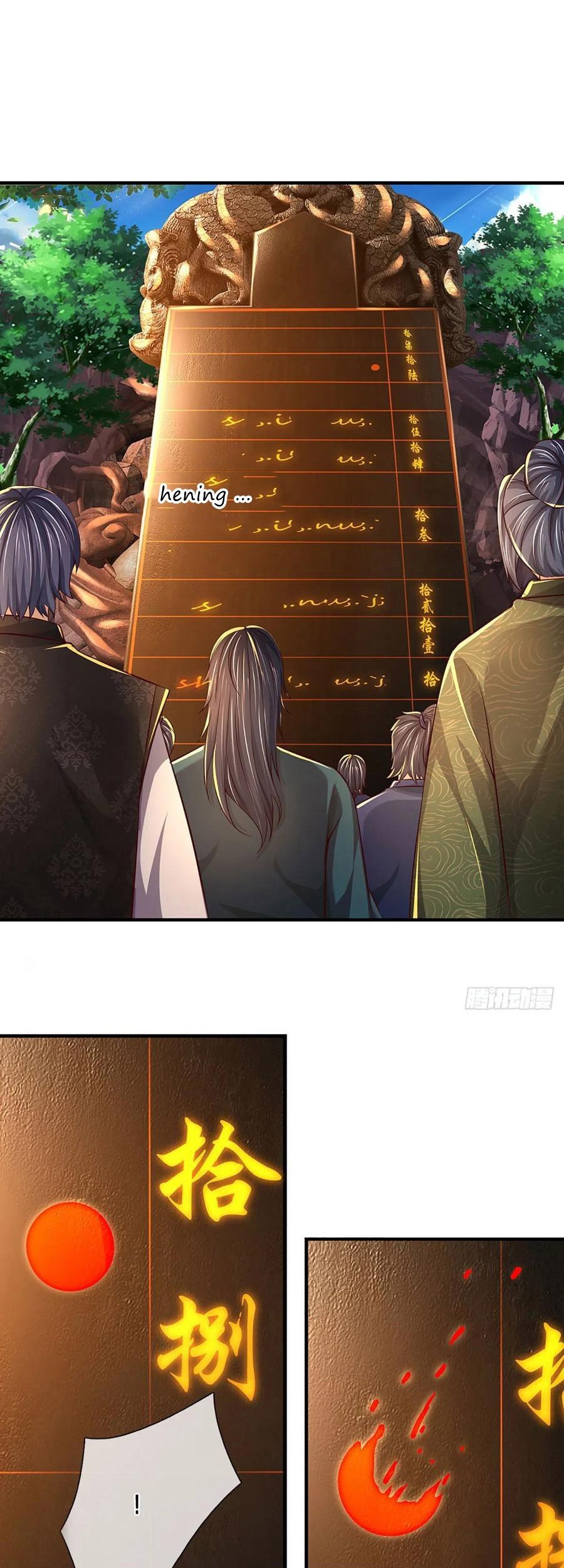 Star Sign In To Supreme Dantian Chapter 191 Gambar 20