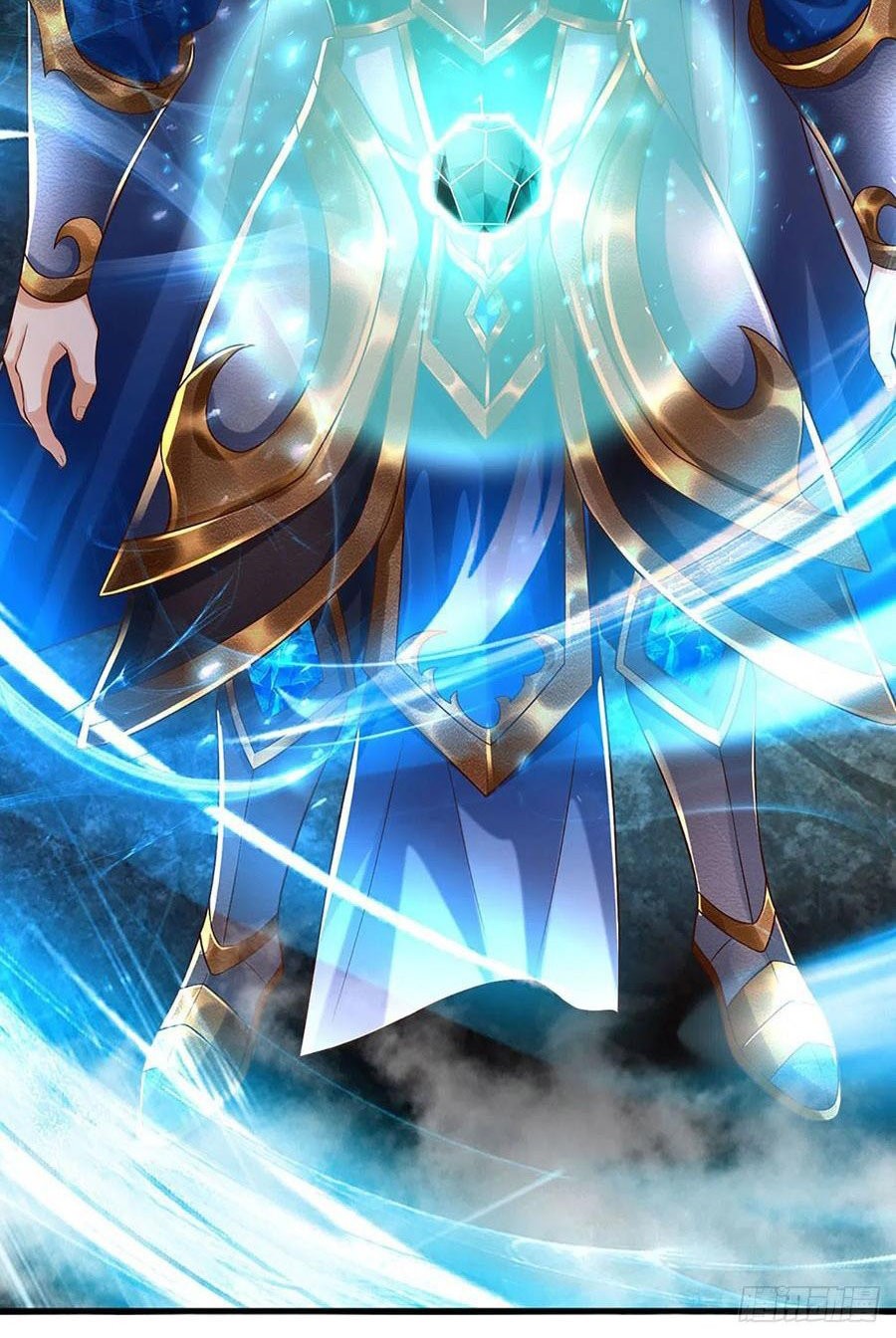 Star Sign In To Supreme Dantian Chapter 190 Gambar 37