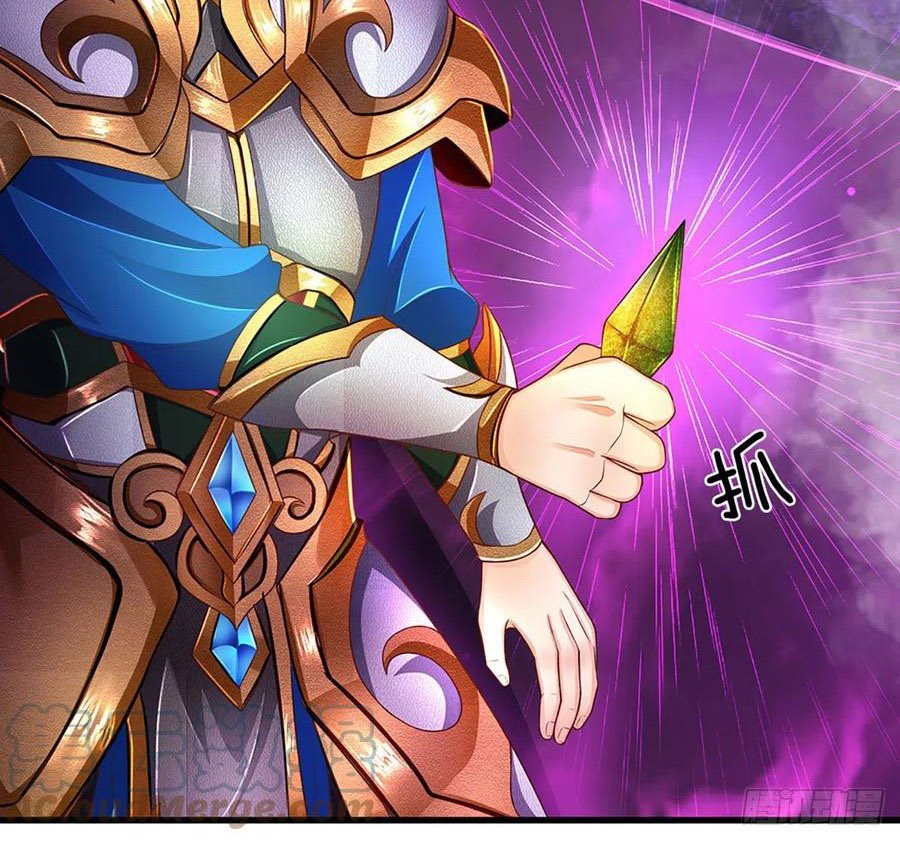 Star Sign In To Supreme Dantian Chapter 190 Gambar 22