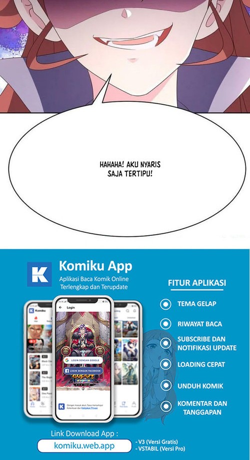 Above All Gods Chapter 392.5 Gambar 6