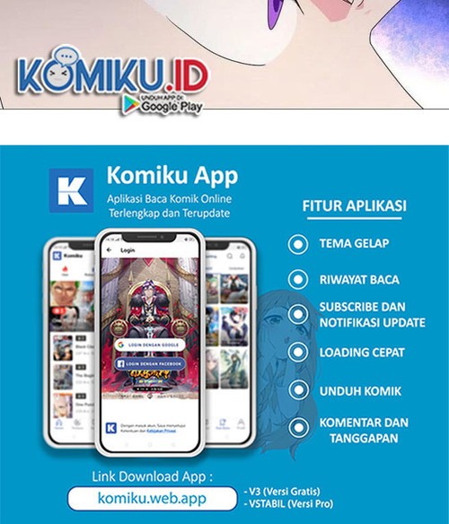 Above All Gods Chapter 399 Gambar 7