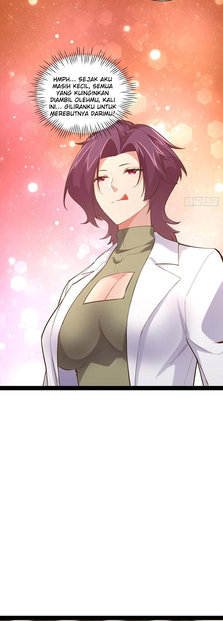 Starting From Maximum Charm Point Chapter 65 Gambar 8