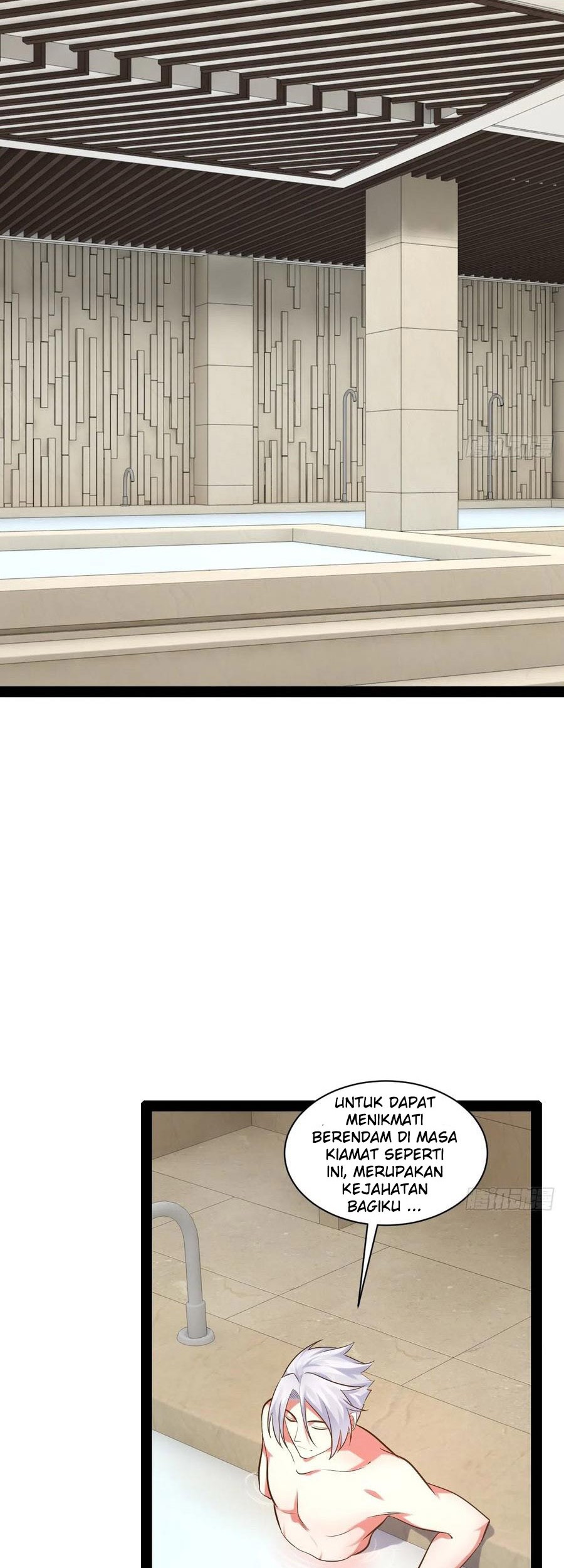 Starting From Maximum Charm Point Chapter 65 Gambar 9