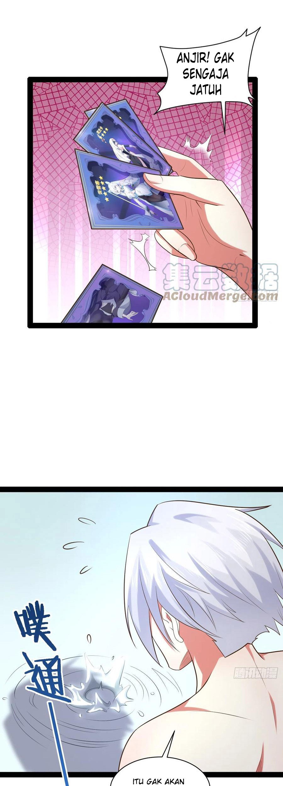 Starting From Maximum Charm Point Chapter 65 Gambar 12