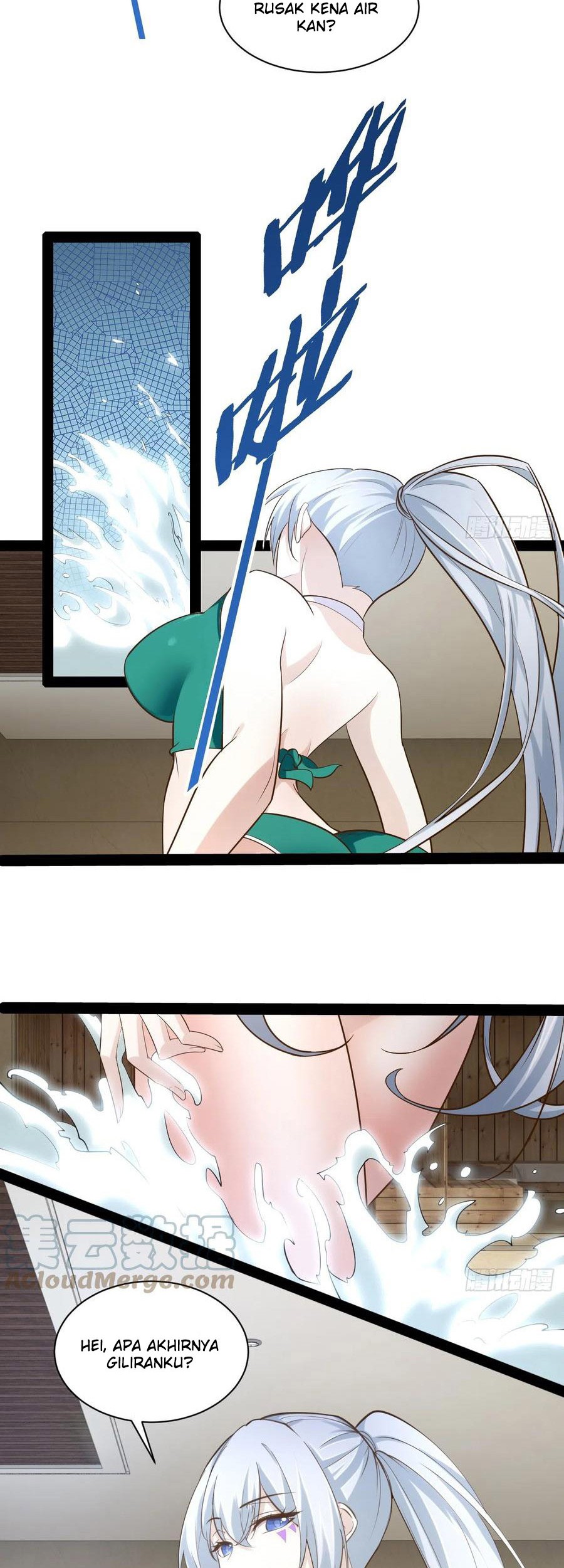 Starting From Maximum Charm Point Chapter 65 Gambar 13