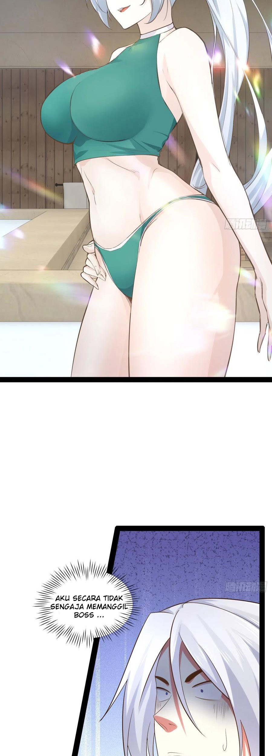 Starting From Maximum Charm Point Chapter 65 Gambar 14