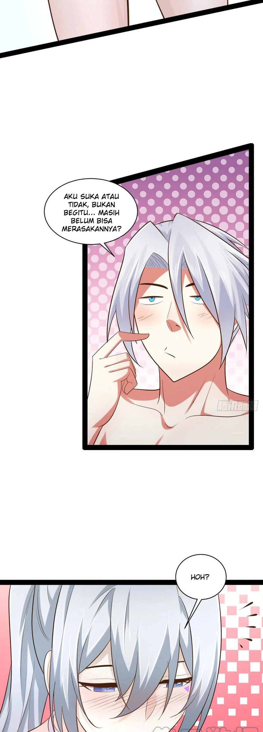 Starting From Maximum Charm Point Chapter 65 Gambar 17